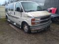 Chevrolet Express 1997 - Автомобиль на запчасти