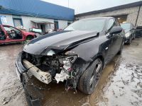 Lexus IS 2007 - Автомобиль на запчасти