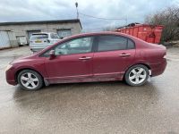 Honda Civic 2006 - Автомобиль на запчасти