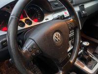 Volkswagen Passat 2007 - Автомобиль на запчасти