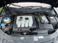 Volkswagen Passat 2007 - Автомобиль на запчасти