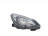 Opel Corsa (D) 2006-2014 ФАРА ОСНОВНАЯ ФАРА ОСНОВНАЯ для OPEL CORSA D Стандарт оптики:...