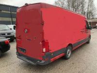 Volkswagen Crafter 2018 - Автомобиль на запчасти