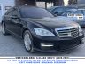 Mercedes-Benz S (W221) 2006 - Автомобиль на запчасти