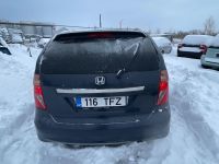 Honda FR-V 2007 - Автомобиль на запчасти