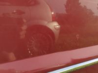 Dodge Caliber 2010 - Автомобиль на запчасти