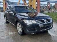 Volkswagen Touareg 2007 - Автомобиль на запчасти