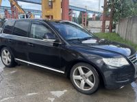 Volkswagen Touareg 2007 - Автомобиль на запчасти