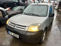 Citroen Berlingo 2003 - Автомобиль на запчасти