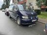 Mercedes-Benz V / Vito (W638) 1998 - Автомобиль на запчасти