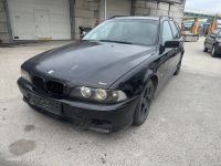 BMW 5 (E39) 2001 - Автомобиль на запчасти