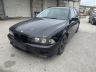BMW 5 (E39) 2001 - Автомобиль на запчасти