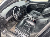 BMW 5 (E39) 2001 - Автомобиль на запчасти