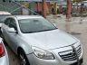 Opel Insignia (A) 2009 - Автомобиль на запчасти