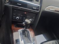 Audi A6 (C6) 2006 - Автомобиль на запчасти