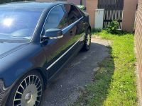 Volkswagen Phaeton 2008 - Автомобиль на запчасти