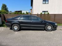 Volkswagen Phaeton 2008 - Автомобиль на запчасти