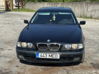 BMW 5 (E39) 1997 - Автомобиль на запчасти