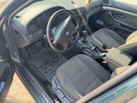 BMW 5 (E39) 1997 - Автомобиль на запчасти