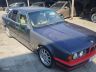 BMW 5 (E34) 1992 - Автомобиль на запчасти
