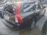 Volvo V50 2012 - Автомобиль на запчасти