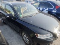 Volvo V50 2012 - Автомобиль на запчасти