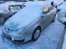 Volkswagen Jetta 2007 - Автомобиль на запчасти
