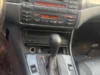 BMW 3 (E46) 2001 - Автомобиль на запчасти