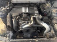 BMW 3 (E46) 2001 - Автомобиль на запчасти