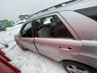Mercedes-Benz ML (W164) 2008 - Автомобиль на запчасти