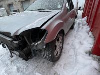 Mercedes-Benz ML (W164) 2008 - Автомобиль на запчасти