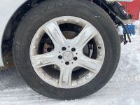 Mercedes-Benz ML (W164) 2008 - Автомобиль на запчасти