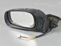 Toyota Celica 1993-1999 Зеркало, левый (3 провод)