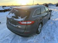 Ford Mondeo 2016 - Автомобиль на запчасти