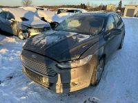 Ford Mondeo 2016 - Автомобиль на запчасти