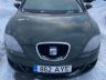 Seat Leon 2006 - Автомобиль на запчасти