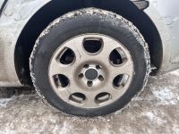 Volkswagen Touran 2013 - Автомобиль на запчасти