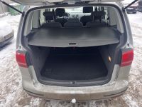 Volkswagen Touran 2013 - Автомобиль на запчасти