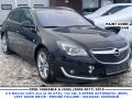 Opel Insignia (A) 2015 - Автомобиль на запчасти
