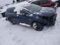 Opel Astra (K) 2021 - Автомобиль на запчасти