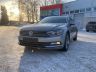 Volkswagen Passat (B8) 2016 - Автомобиль на запчасти