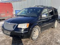 Chrysler Grand Voyager / Town & Country 2009 - Автомобиль на запчасти