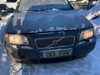 Volvo S80 2002 - Автомобиль на запчасти