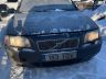Volvo S80 2002 - Автомобиль на запчасти