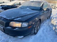 Volvo S80 2002 - Автомобиль на запчасти