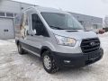 Ford Transit / Tourneo 2023 - Автомобиль на запчасти