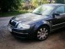 Skoda Superb (3U) 2005 - Автомобиль на запчасти