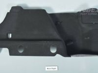 Ford Focus Обшивка багажного отсека, правый Запчасть код: 2512649
Тип кузова: Universaal