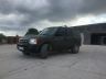 Land Rover Discovery 2008 - Автомобиль на запчасти