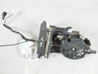 Mercedes-Benz E (W211) Зеркало, левый (стекло и корпус отсутствует) Запчасть код: A2038105376
Тип кузова: Sedaan